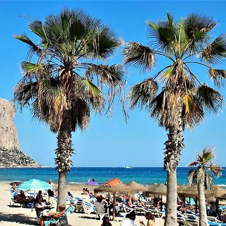 Stefano Inftour * Κάλπε