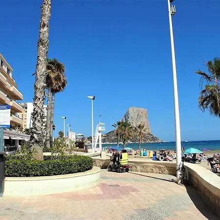 Διαμέρισμα Stefano Inftour